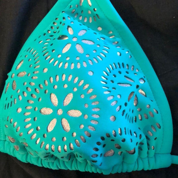 Target bikini top - Picture 2 of 4